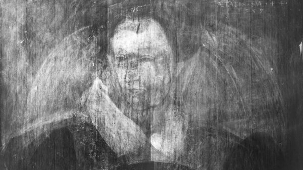 Рентген обнаружил скрытый портрет обезглавленной королевы на картине XVI века | - «Интернет и связь»