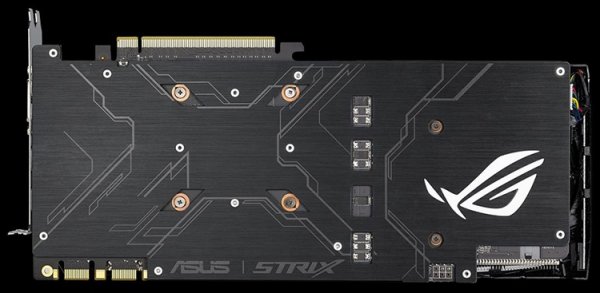 ROG Strix и Turbo: ASUS готова выпустить свои карты GeForce GTX 1070 Ti - «Новости сети» ROG Strix и Turbo: ASUS готова выпустить свои карты GeForce GTX 1070 Ti - «Новости сети»