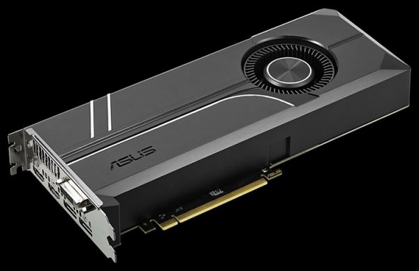 ROG Strix и Turbo: ASUS готова выпустить свои карты GeForce GTX 1070 Ti - «Новости сети» ROG Strix и Turbo: ASUS готова выпустить свои карты GeForce GTX 1070 Ti - «Новости сети»