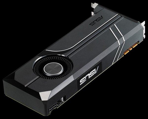 ROG Strix и Turbo: ASUS готова выпустить свои карты GeForce GTX 1070 Ti - «Новости сети» ROG Strix и Turbo: ASUS готова выпустить свои карты GeForce GTX 1070 Ti - «Новости сети»