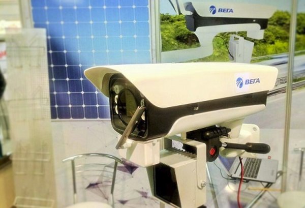 Российская система фиксации нарушений ПДД использует платформу NVIDIA Jetson TX2 - «Новости сети»