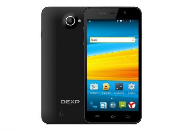 Российские бренды занимают менее 10 % рынка смартфонов РФ - «Новости сети»