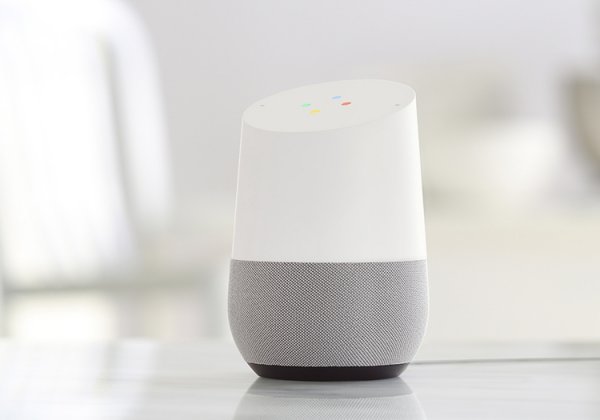 Рынок смарт-динамиков демонстрирует взрывной рост - «Новости сети»