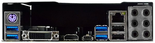 С ветерком: анонс плат Biostar Z370GT6 и Z370GT7 семейства Racing - «Новости сети»