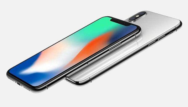 Samsung заработает около $110 на каждом проданном iPhone X - «Новости сети»