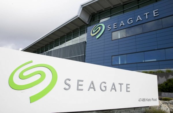 Seagate рассказала о своём участии в покупке Toshiba Memory - «Новости сети»