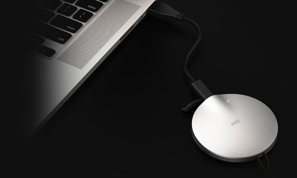 Silicon Power Bolt B80: твердотельный накопитель необычной формы - «Новости сети»