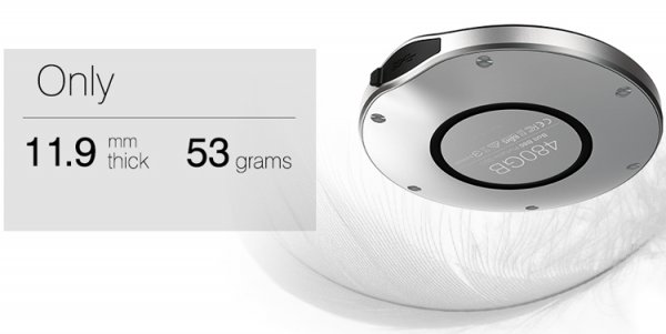 Silicon Power Bolt B80: твердотельный накопитель необычной формы - «Новости сети»