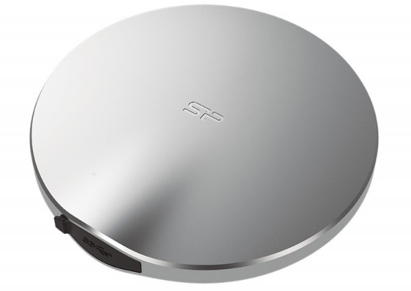 Silicon Power Bolt B80: твердотельный накопитель необычной формы - «Новости сети»