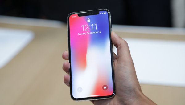 Сколько будет стоить iPhone X в Беларуси: прогноз, который вас удивит  - «Интернет и связь»