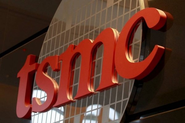 Слабые продажи iPhone сократили доходы TSMC - «Новости сети»