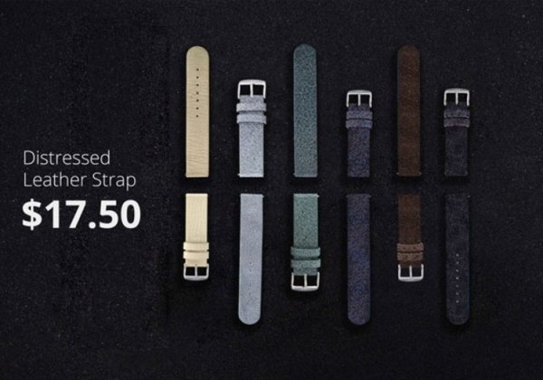 Смарт-часы LunaR: когда аналоговый циферблат скрывает технологичную составляющую - «Новости сети»