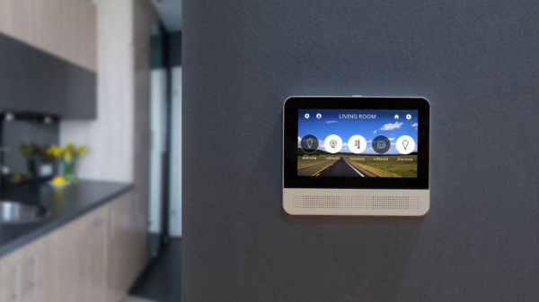 Смарт-хаб Lynky стал первой «умной» колонкой с сенсорным дисплеем и поддержкой Google Assistant - «Новости сети»