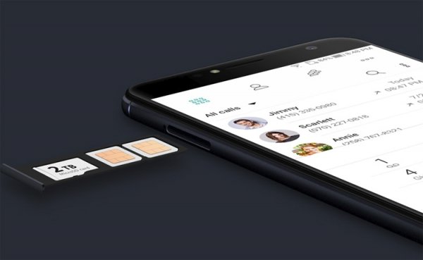 Смартфон ASUS Zenfone 4 Selfie Lite получил 13-Мп селфи-камеру со вспышкой Softlight - «Новости сети»