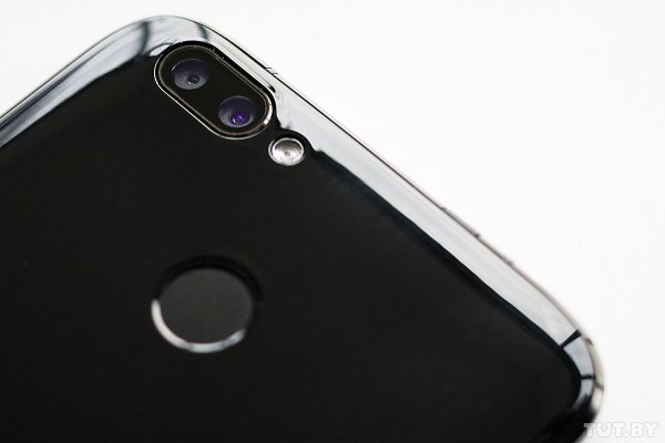 Смартфон с четырьмя камерами за 240 рублей: обзор Oukitel U22 | - «Интернет и связь» Смартфон с четырьмя камерами за 240 рублей: обзор Oukitel U22 | - «Интернет и связь»