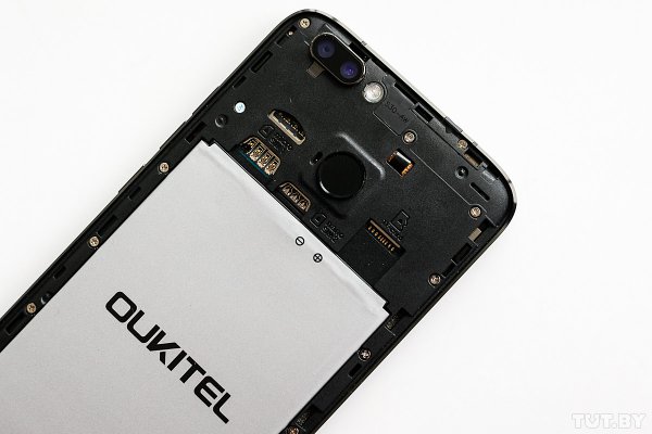 Смартфон с четырьмя камерами за 240 рублей: обзор Oukitel U22 | - «Интернет и связь» Смартфон с четырьмя камерами за 240 рублей: обзор Oukitel U22 | - «Интернет и связь»