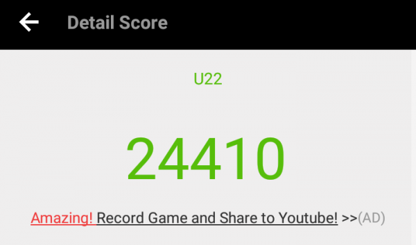 Смартфон с четырьмя камерами за 240 рублей: обзор Oukitel U22 | - «Интернет и связь» Смартфон с четырьмя камерами за 240 рублей: обзор Oukitel U22 | - «Интернет и связь»