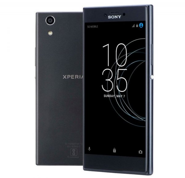 Смартфоны Sony Xperia R1 и Xperia R1 Plus получили 5,2" экран 720р - «Новости сети»