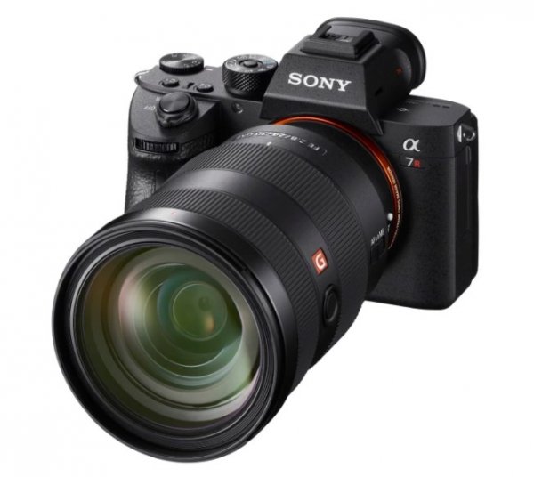 Sony представила легкую беззеркальную камеру за 3200 долларов  - «Интернет и связь»