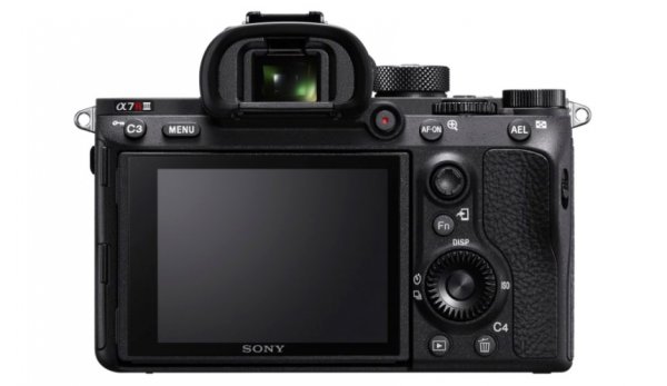 Sony представила легкую беззеркальную камеру за 3200 долларов | - «Интернет и связь» Sony представила легкую беззеркальную камеру за 3200 долларов | - «Интернет и связь»