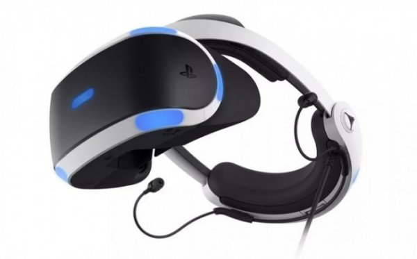 Sony представила новый шлем виртуальной реальности PlayStation VR | 42.TUT.BY - «Интернет и связь»