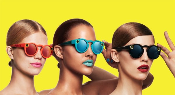 Спрос на смарт-очки Spectacles от Snap оказался выше ожиданий - «Новости сети»