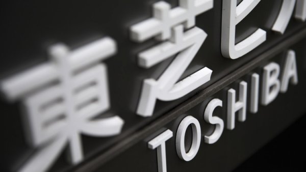 Toshiba предсказала убыток в $1 млрд - «Новости сети»