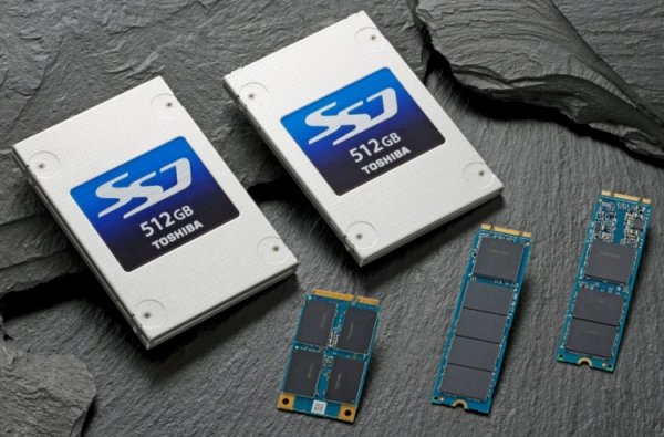 Toshiba сверх плана увеличила финансирование на производство 3D NAND - «Новости сети» Toshiba сверх плана увеличила финансирование на производство 3D NAND - «Новости сети»