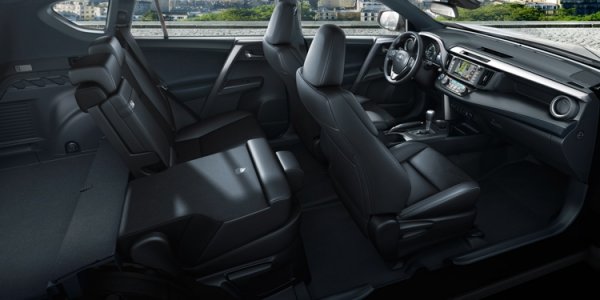 Toyota начала продажи первых автомобилей с платформой «Яндекс.Авто» - «Новости сети»