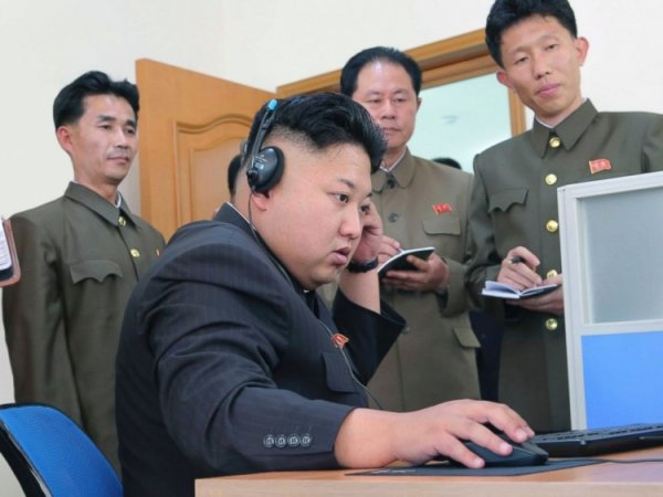 «Транстелеком» подключил Северную Корею к Интернету - «Новости сети»