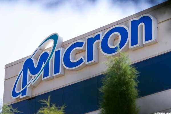 У Micron снова украли секреты, и снова они утекли в Китай - «Новости сети»