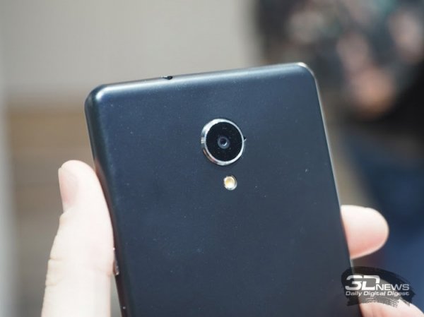 У Windows-смартфона HP Elite X3 может появиться Pro-версия на базе Android - «Новости сети»