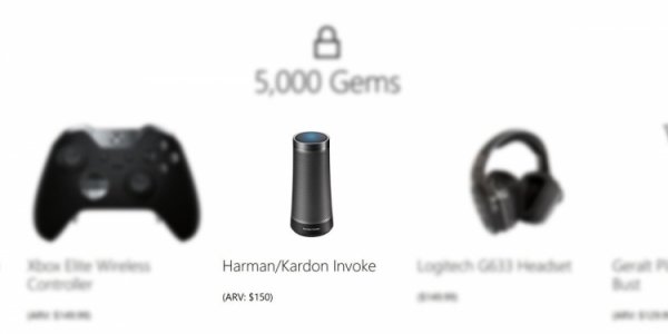 Умный динамик Harman Kardon Invoke поступит в продажу в октябре по цене $150 - «Новости сети»