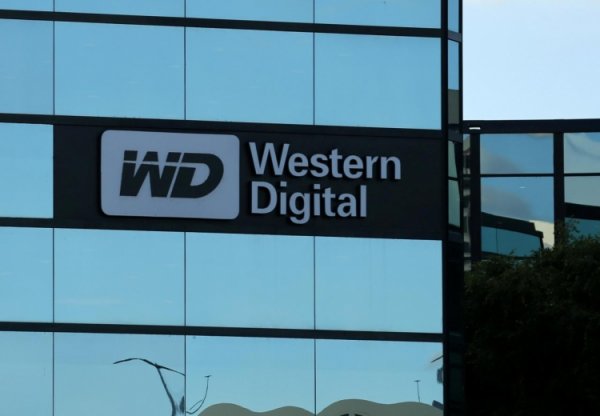 Упавшие на 11 % поставки HDD не помешали Western Digital вернуться к прибыли - «Новости сети»