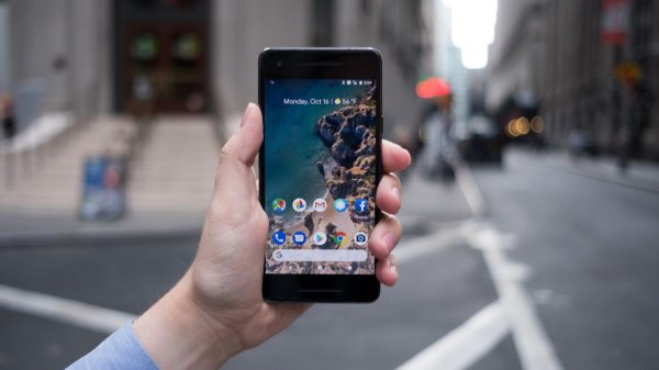 В Google Pixel 2 нашли новую проблему. Решения пока нет  - «Интернет и связь»