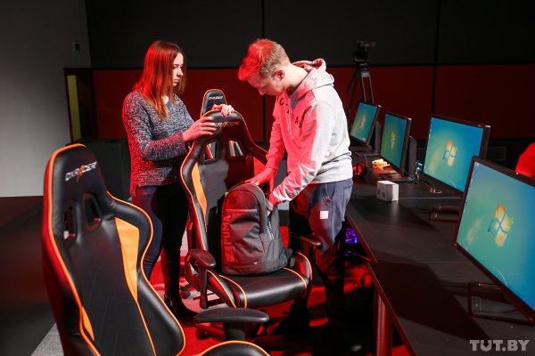 В Минске определили сильнейших киберспортсменов | - «Интернет и связь» В Минске определили сильнейших киберспортсменов | - «Интернет и связь»