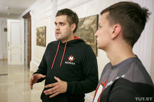 В Минске определили сильнейших киберспортсменов | - «Интернет и связь» В Минске определили сильнейших киберспортсменов | - «Интернет и связь»