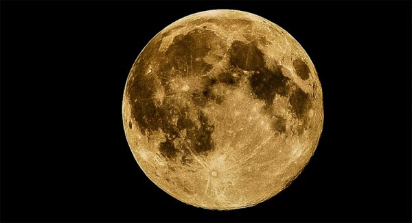 В России появится Центр исследований и разработки программ освоения Луны - «Новости сети»