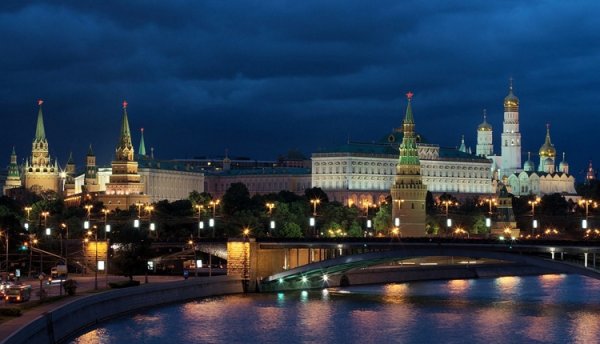 В России появится консорциум «Умный город» - «Новости сети»