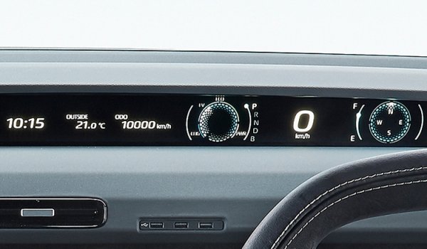 В Toyota создан необычный гибрид кроссовера и минивэна - «Новости сети»