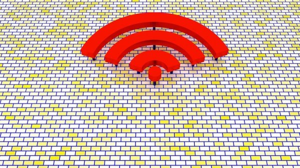 Владельцы публичных точек Wi-Fi в России стали более дисциплинированными - «Новости сети»