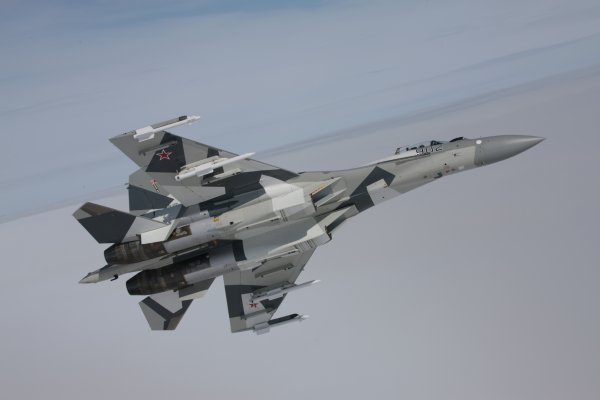 Военный эксперт сравнил истребители F-16 и Су-35 | - «Интернет и связь» Военный эксперт сравнил истребители F-16 и Су-35 | - «Интернет и связь»