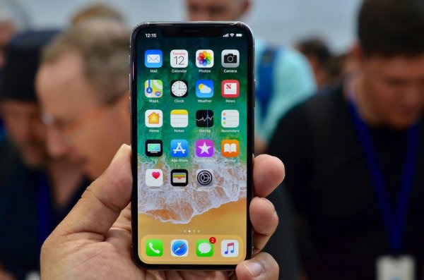 Замена стекла iPhone X обойдется в 279 долларов  - «Интернет и связь»