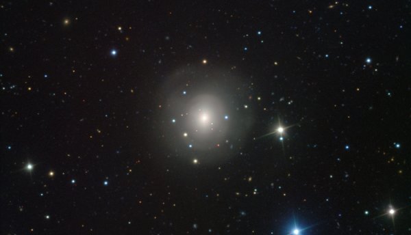 Зарегистрированы гравитационные волны от слияния двух нейтронных звёзд - «Новости сети»