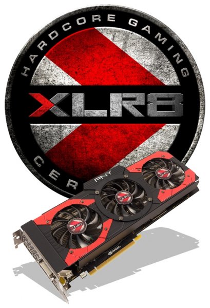 ZOTAC и PNY представят свои версии GeForce GTX 1070 Ti - «Новости сети»