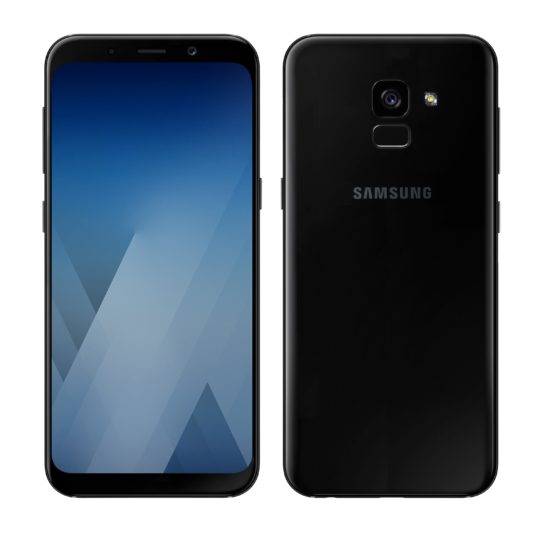 В Сеть попали рендеры безрамочных Samsung Galaxy A5 и Galaxy A7 (2018) | - «Интернет и связь» В Сеть попали рендеры безрамочных Samsung Galaxy A5 и Galaxy A7 (2018) | - «Интернет и связь»