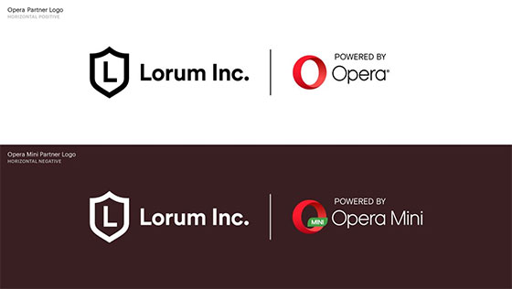 Конец эпохи статичных дизайнов логотипов? - «Веб-дизайн»