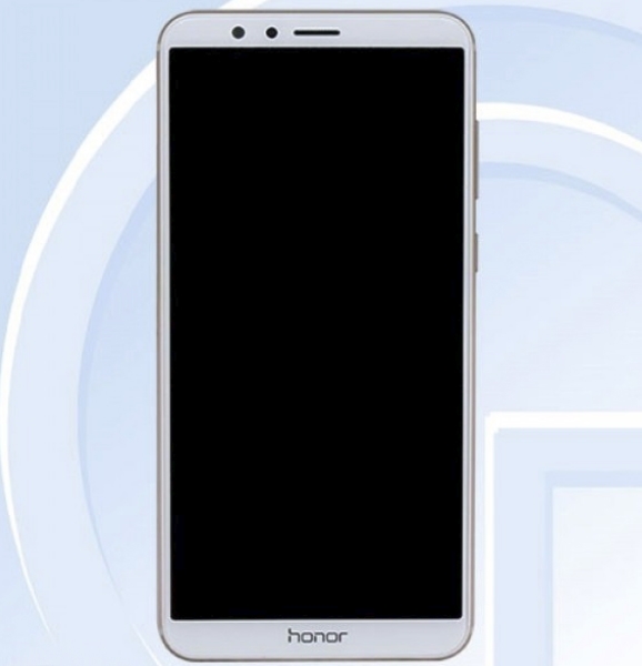 Регулятор полностью рассекретил мощный смартфон Huawei Honor V10 - «Новости сети»