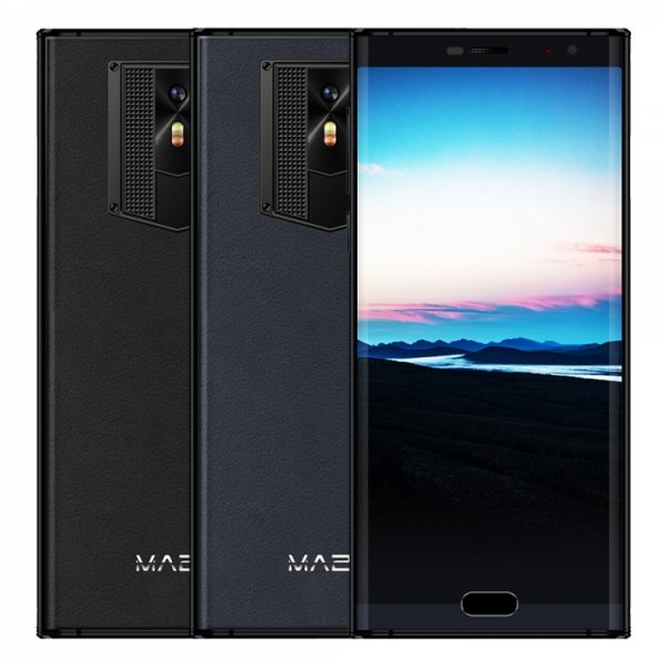 3 лучших смартфона для мужчин по версии Tomtop.com - «Новости сети»