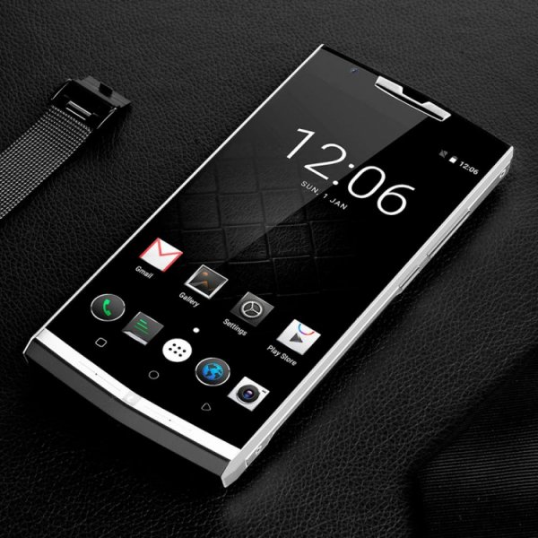 3 лучших смартфона для мужчин по версии Tomtop.com - «Новости сети»